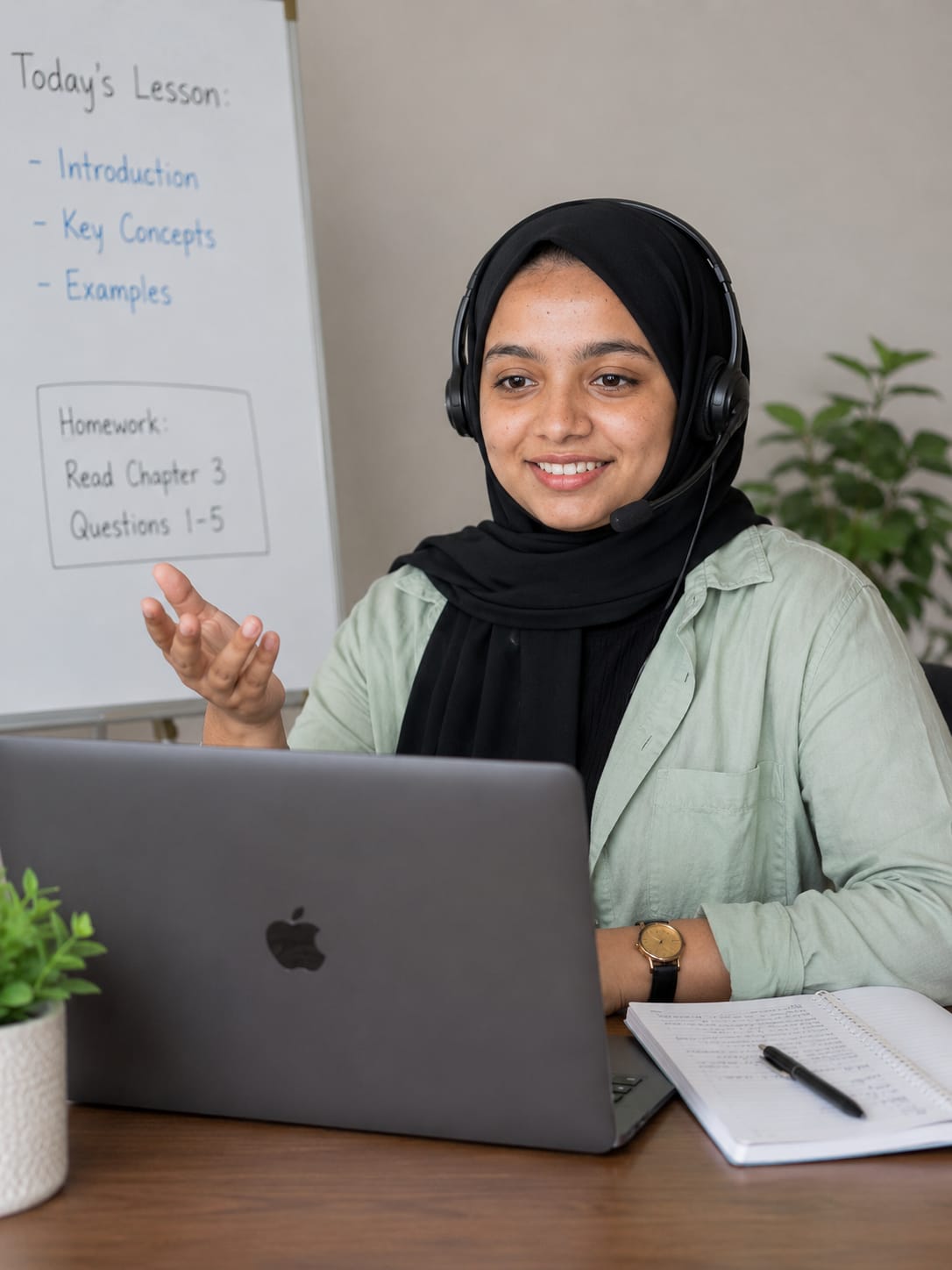 Online Learning